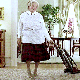 reginas-phalanges:Mrs. Doubtfire (1993)