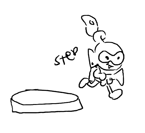 some splatoon comics from twitter