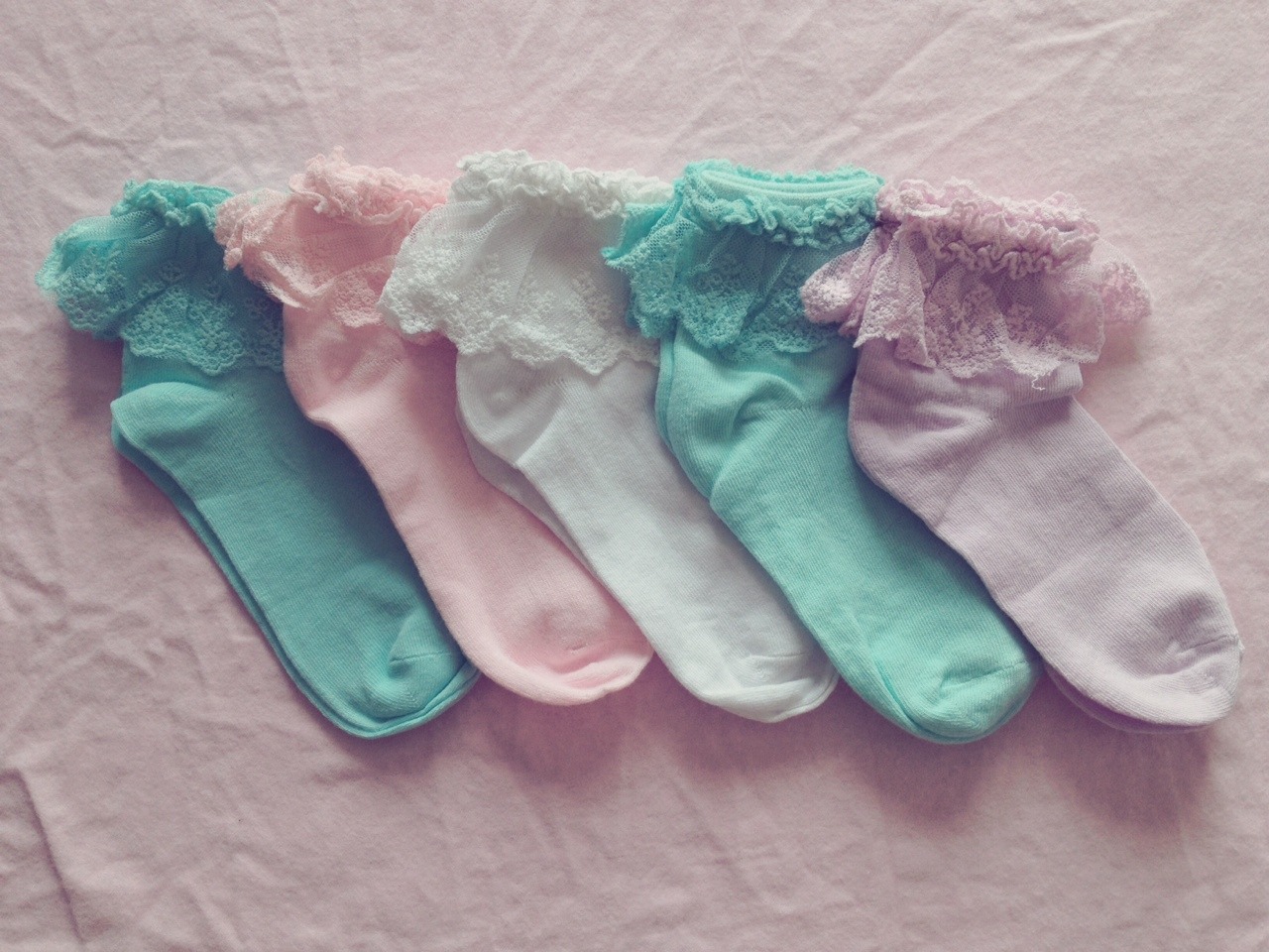 xpinkneko:  I love these so much! *w* 