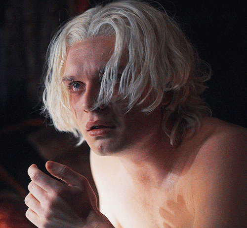 - Aegon II Targaryen
