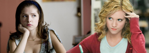 Bechloe high school AU~Chloe: Hey Beca do you need help with Calculus?Beca: No thanks red &helli