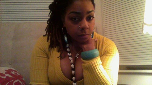 sourcedumal:queennubian:evening…. AAAAAAAAAH YOU LOOK SO PRETTIFUL!