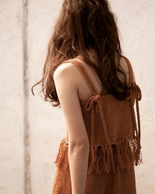 blueberrymodern:siiilion knit