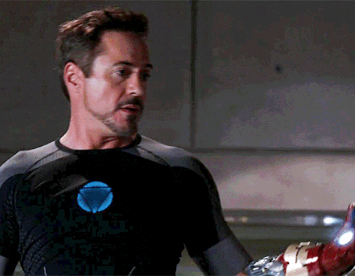 IRON MAN 3 2013 | Dir. Shane Black