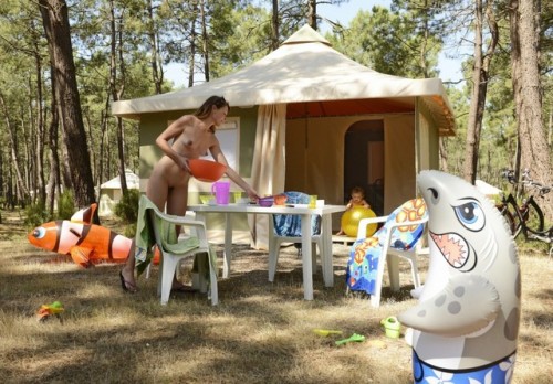 fkkcamping:Camping Euronat, FanceFollow