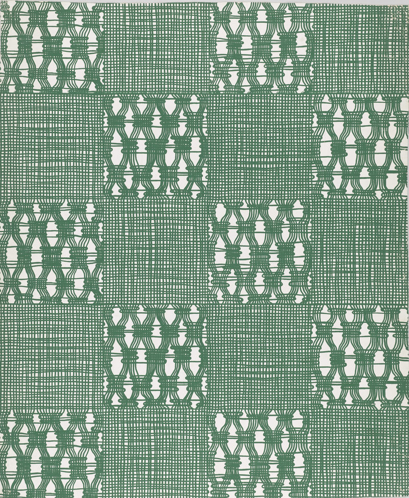robert-hadley:Textile Design - Source: cooperhewitt.org