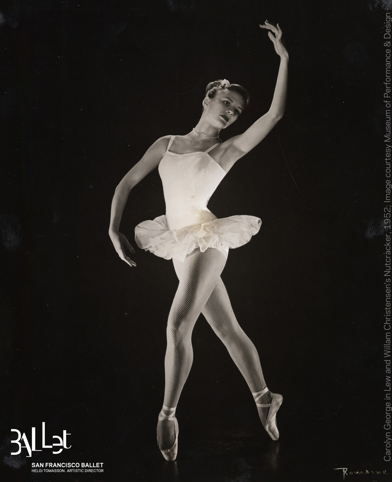 sfballet:  Uncovered: Vintage Nutcracker Click here for the full gallery—online