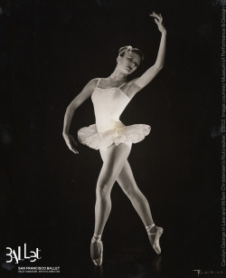 Sfballet:  Uncovered: Vintage Nutcracker Click Here For The Full Gallery—Online