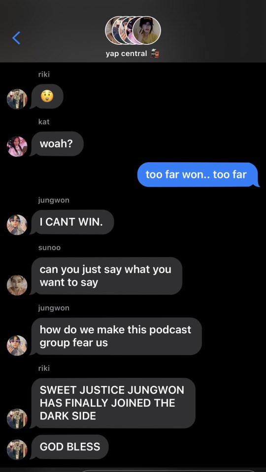 LOVE ON AiR: 7. 1 Down 3 To Go