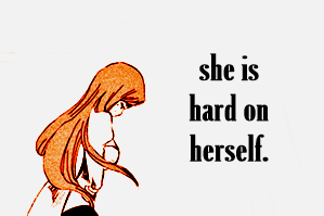 dailyorihime:– she used to be mine, sara bareilles.