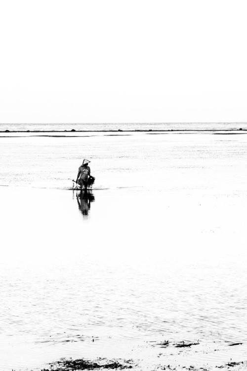 elsewherestreet:Fisherman - Sanur, Bali 2017