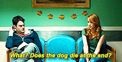 you know i love you donna
