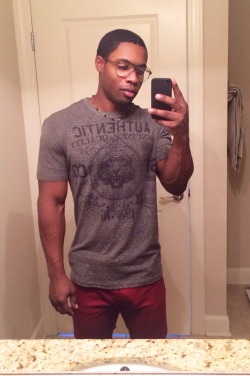 deangelospot:  DeAngelo Jackson  Follow Ex