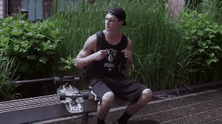 diaryofboys:  John Todd