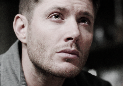 :  Dean Winchester being pretty in 9.13 The