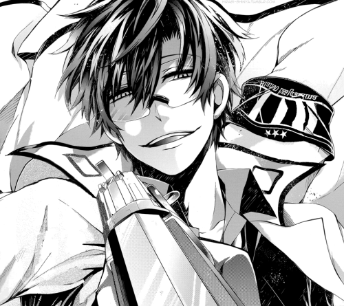 midori-nagamasa: "Not bad. Let us join the fun."