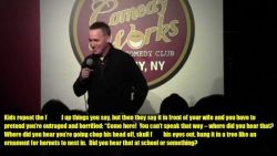 advice-animal:  Here’s A Hilarious Dose Of Laughter Courtesy Of Genius Stand Up Comedians.http://advice-animal.tumblr.com/