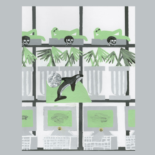 31colours:  a sinister collection meant to mesmorize