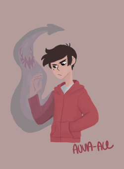 auva-ace:  A quick Marco 