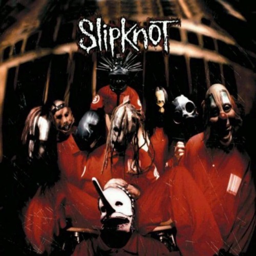 its an anniversary!!! on this day all the way back in 1999 this album was released
