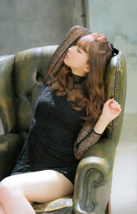 ayachisuki:  Voice Actress