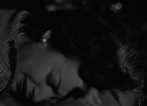 The Reckless Moment (Max Ophüls, 1949)