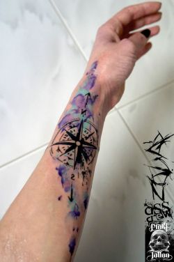 tattoosandswag:  Dynoz Art