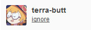  O.O Terra-senpai is following me… adult photos