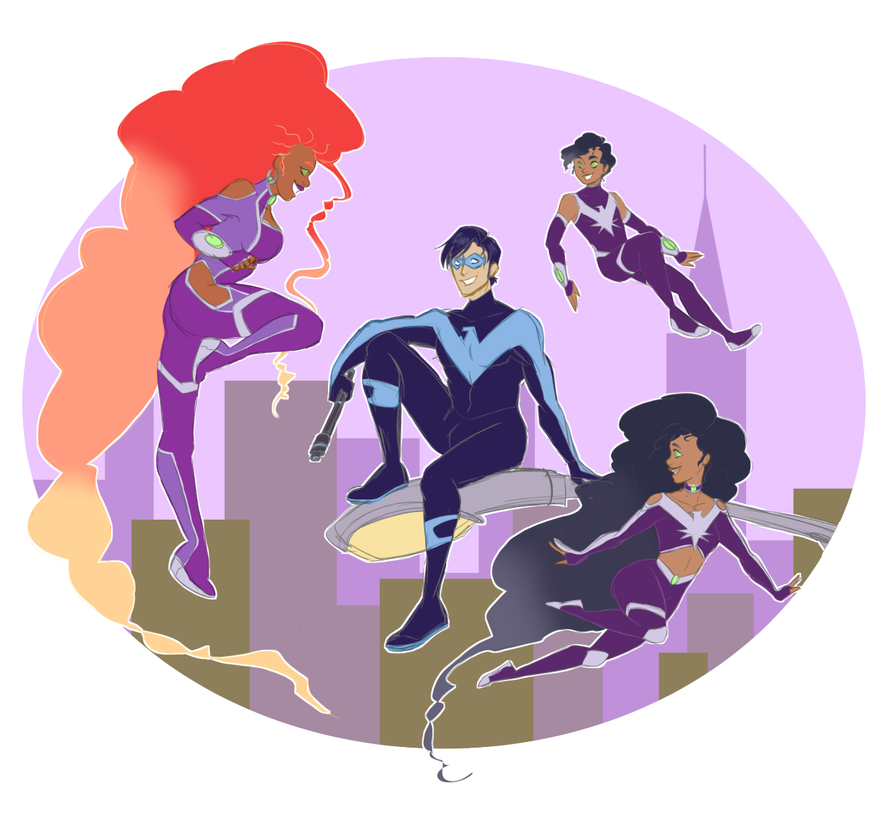 Hysteria Perversion And Demons I Am Angry And Have Opinions About That New Kory Hysteria Perversion And Demons I Am Angry And Have Opinions About That New Kory