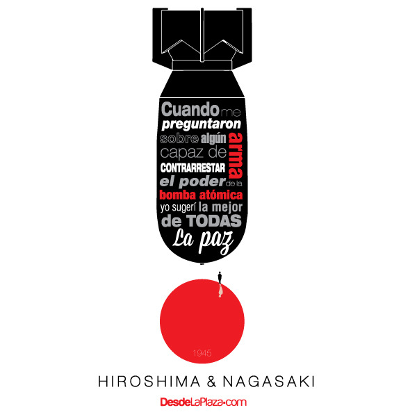 dsdlaplaza:  Los relojes encontrados en los alrededores de Hiroshima, permanece parado
