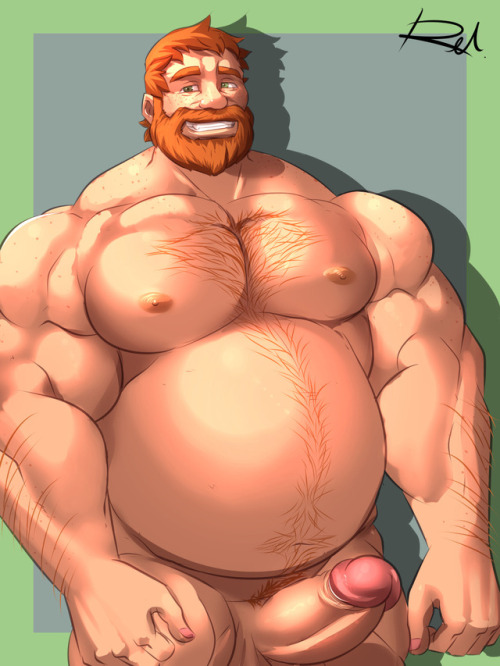 sandersbara:Brain Harding from Dream Daddy  😍😍😍😍