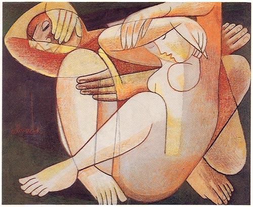 youcannottakeitwithyou:José de Almada Negreiros (1893-1970)  