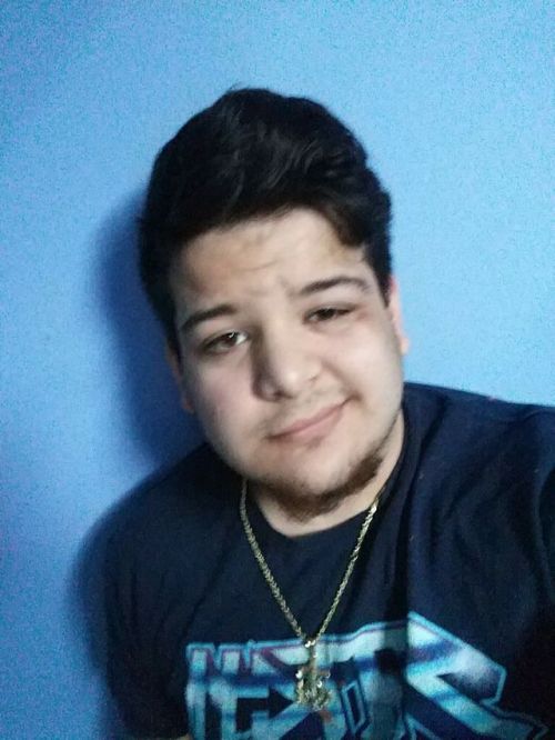 decentpotato: Hey guys. A bit of a slow day today so I thought I spice things up ;)