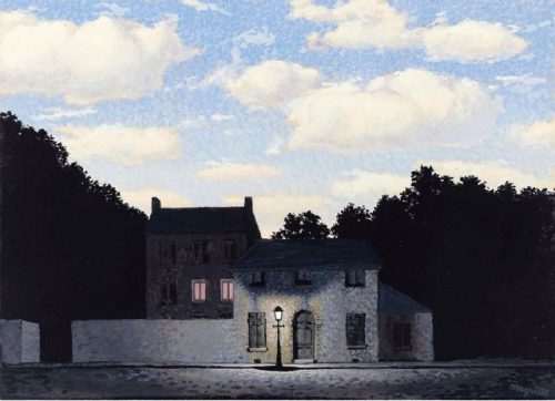 aubreylstallard:Rene Magritte