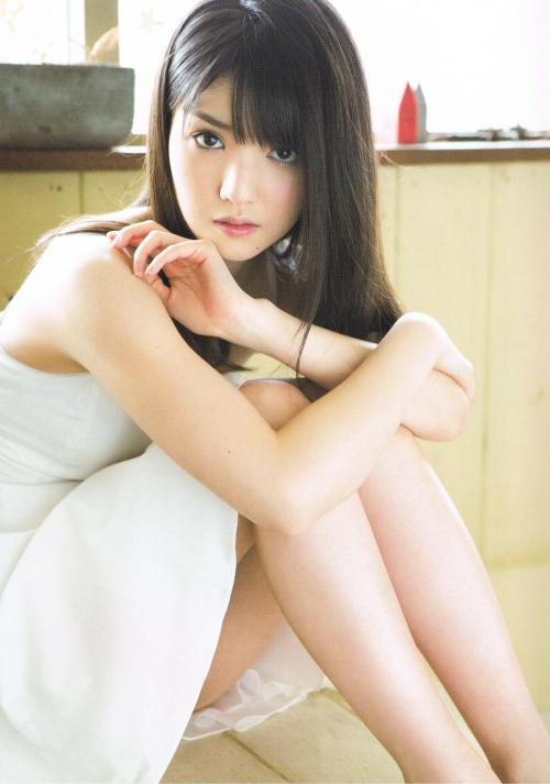 道重 沙 由美  Sayumi Michishige