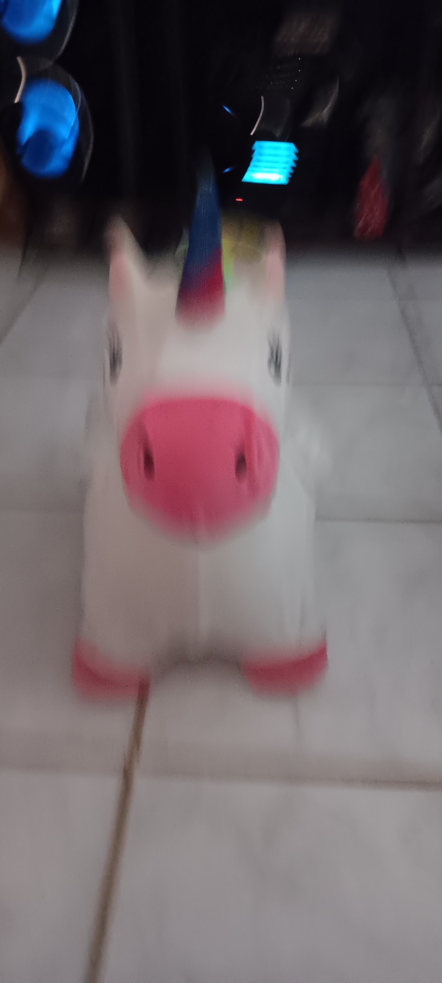 Unicorns And Moons