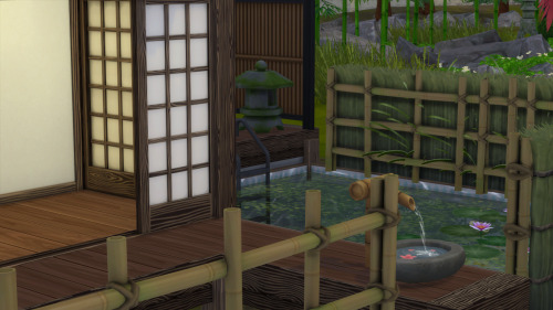 2-4-1 WakabamoriHome No CC, playtested and furnished. Moveobjects must be “on” before placing.2 Bedr