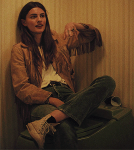 filmsdyke:Diana Silvers in Booksmart (2019) dir. Olivia Wilde