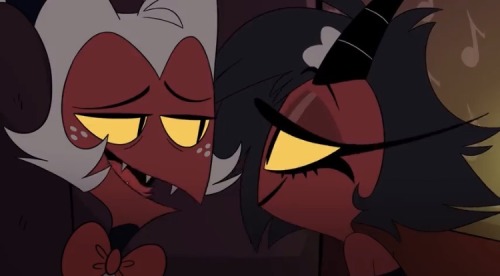 I Stan Imp Demon Couple.