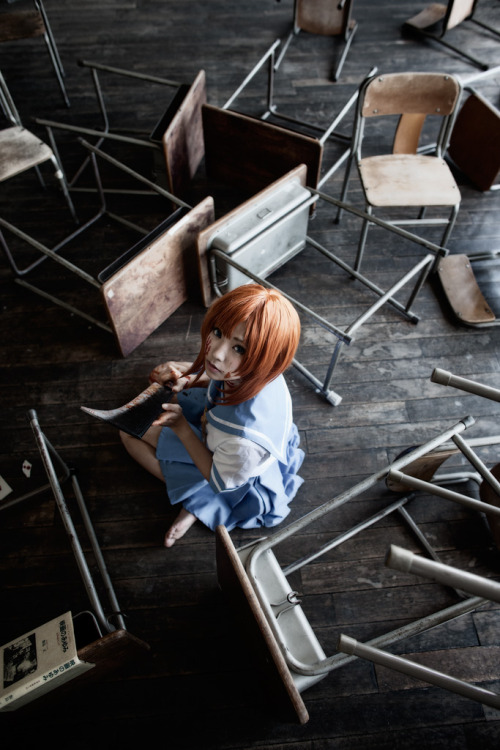 Higurashi no Naku Koro ni - Rena Ryuuguu (Asae Ayato) 4HELP US GROW Like,Comment & Share.CosplayJapaneseGirls1.5 - www.facebook.com/CosplayJapaneseGirls1.5CosplayJapaneseGirls2 - www.facebook.com/CosplayJapaneseGirl2tumblr - http://cosplayjapanesegirl