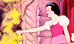disneytasthic:Disney Name Challenge - SHELBYFirst Letter; A Favorite Character. Snow White