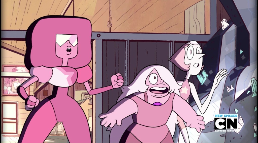 erikkamirs:  &ldquo;Rose’s Room&rdquo;, You unlock this door with the key