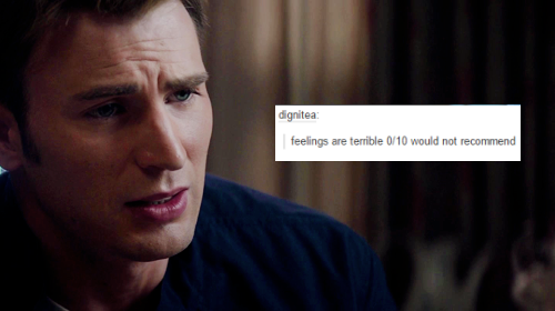 wadwilson:marvel + text posts part.1 