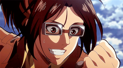 AOT Vets Comforting Their S/o