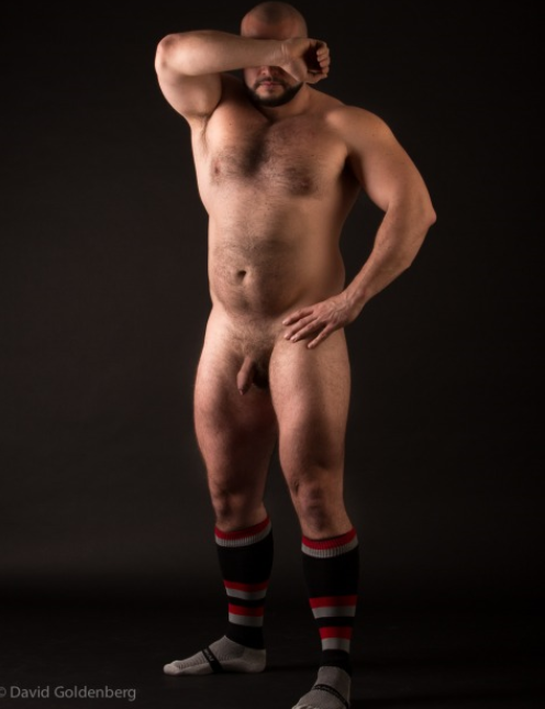 Bellylad Luvs Sportskit