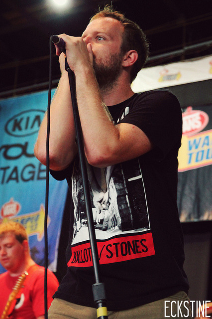 saraheckstine:  The Wonder Years on Flickr. Via Flickr: Merriweather Post Pavilion