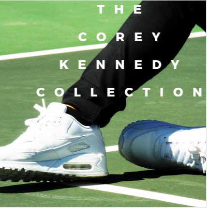 ryanwhitec:  The Corey Kennedy Collection.    model duzastylze  photog ryanwhitec
