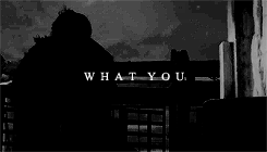 singingfirefliess:              Show me a hero and I’ll write you a