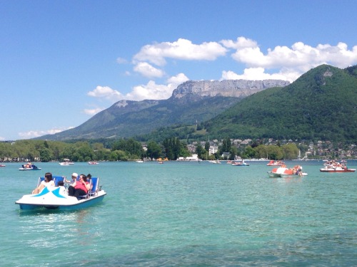 annecy