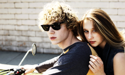 sadgrl09:  “I also love working with Taissa.